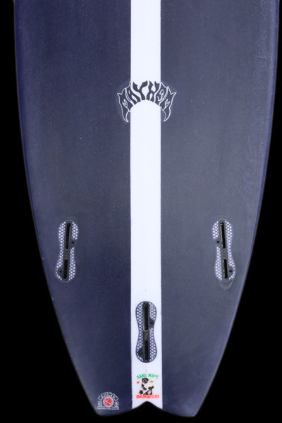 『RNF’96』FISH Tail "LIGHT SPEED 2"
