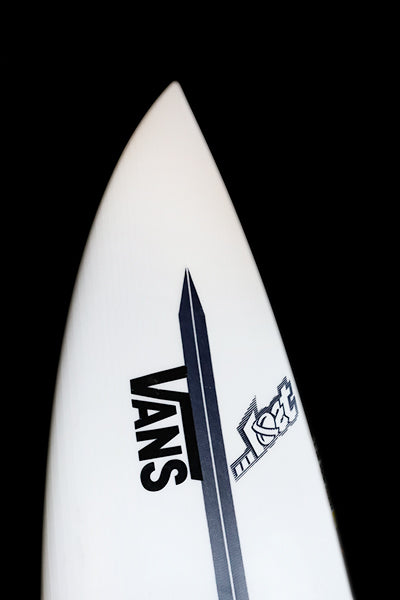 【3/31まで値下げ】Light サーフボード JPW1 5'8 LIGHT SPEED構造について – Luvsurf