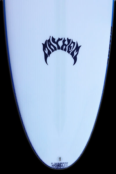 3.0 STUB DRIVER THUMB Tail – Luvsurf