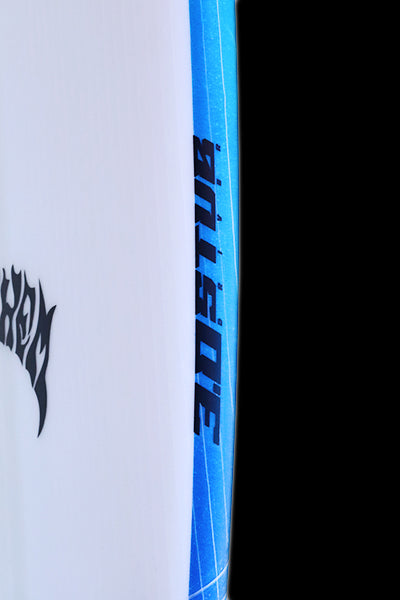 サーフィン・ボディボード 3.0 STUB DTHUMB TAIL LIGHT SPEED 2 3.0 STUB DRIVER』THUMB Tail 