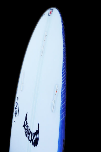 『3.0 STUB DRIVER』THUMB Tail "LIGHT SPEED 2"