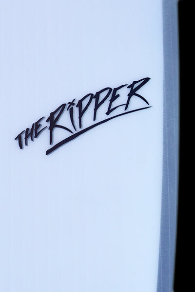『THE RIPPER 』ROUND Tail REGULAR "LIGHT SPEED 2"