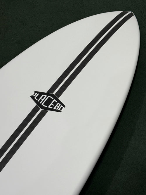 『QUIVER KILLER』DURA-FLEX LS