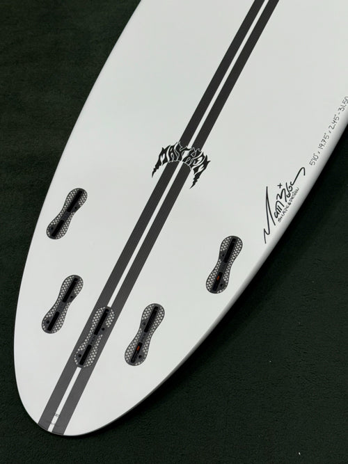 『QUIVER KILLER』DURA-FLEX LS