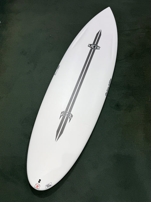QUIVER KILLER』DURA-FLEX LS – Luvsurf