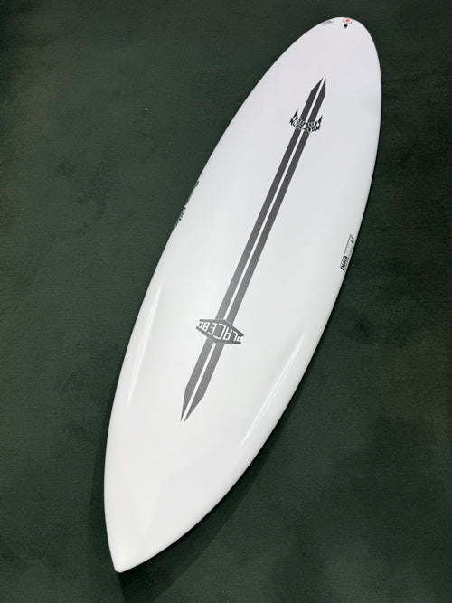 QUIVER KILLER』DURA-FLEX LS – Luvsurf