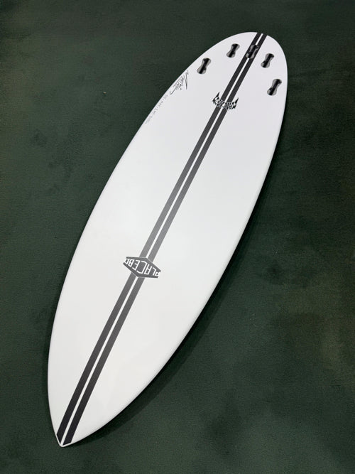 『QUIVER KILLER』DURA-FLEX LS