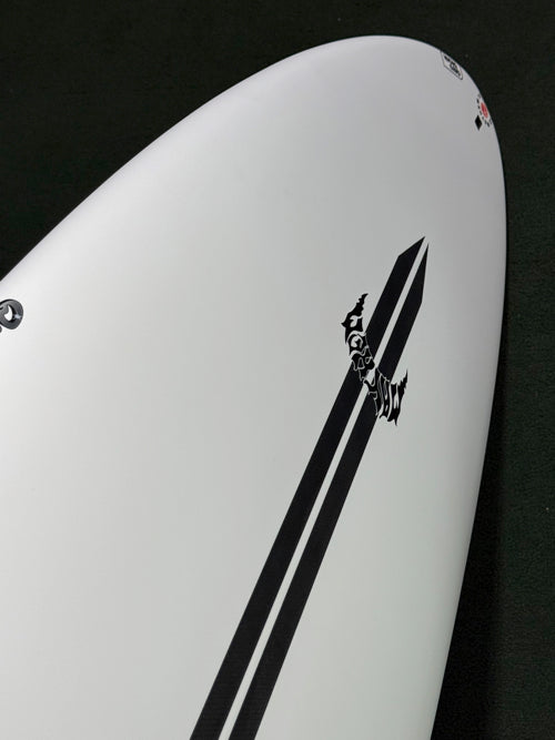 『QUIVER KILLER』DURA-FLEX LS
