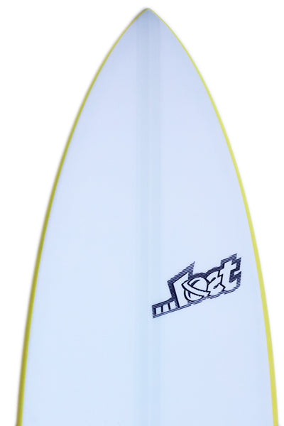 DRIVER 3.0』 Round Tail PRO 