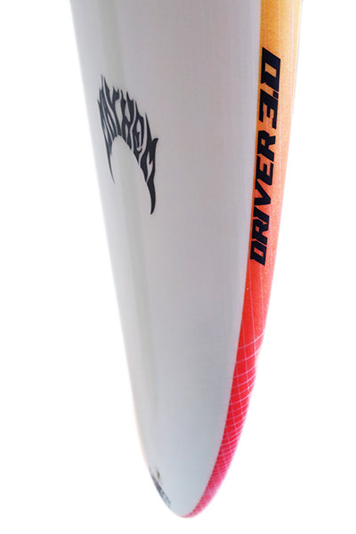 『DRIVER 3.0』 Round Tail PRO "LIGHT SPEED 2"