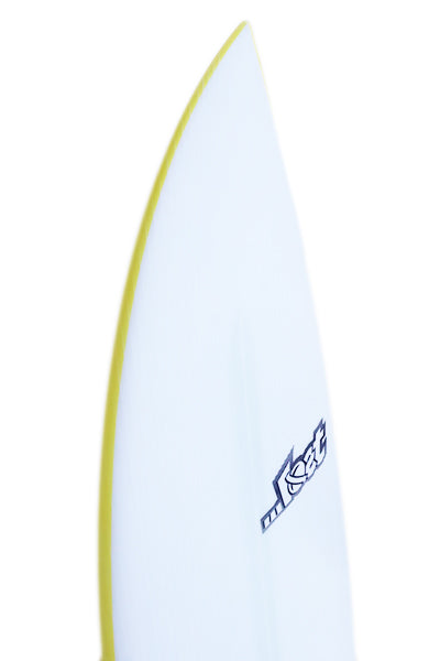 『DRIVER 3.0』 Round Tail PRO "LIGHT SPEED 2"