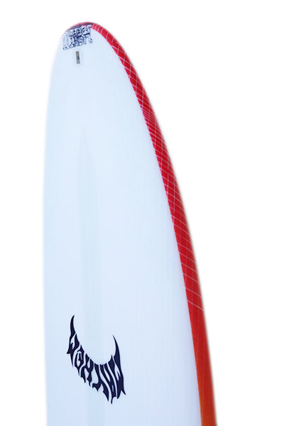 『DRIVER 3.0』 Round Tail PRO "LIGHT SPEED 2"