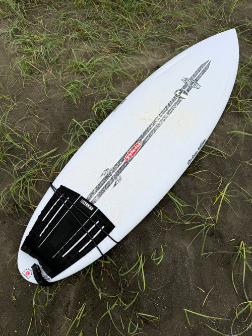 『QUIVER KILLER』DURA-FLEX LS