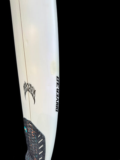 厳選中古 5'11" 28.5cl『DRIVER 3.0』