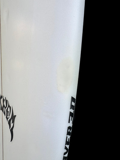 厳選中古 5'11" 28.5cl『DRIVER 3.0』