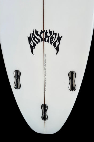 厳選中古 5'11" 28.5cl『DRIVER 3.0』