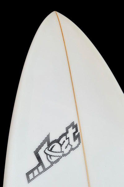厳選中古 5'8