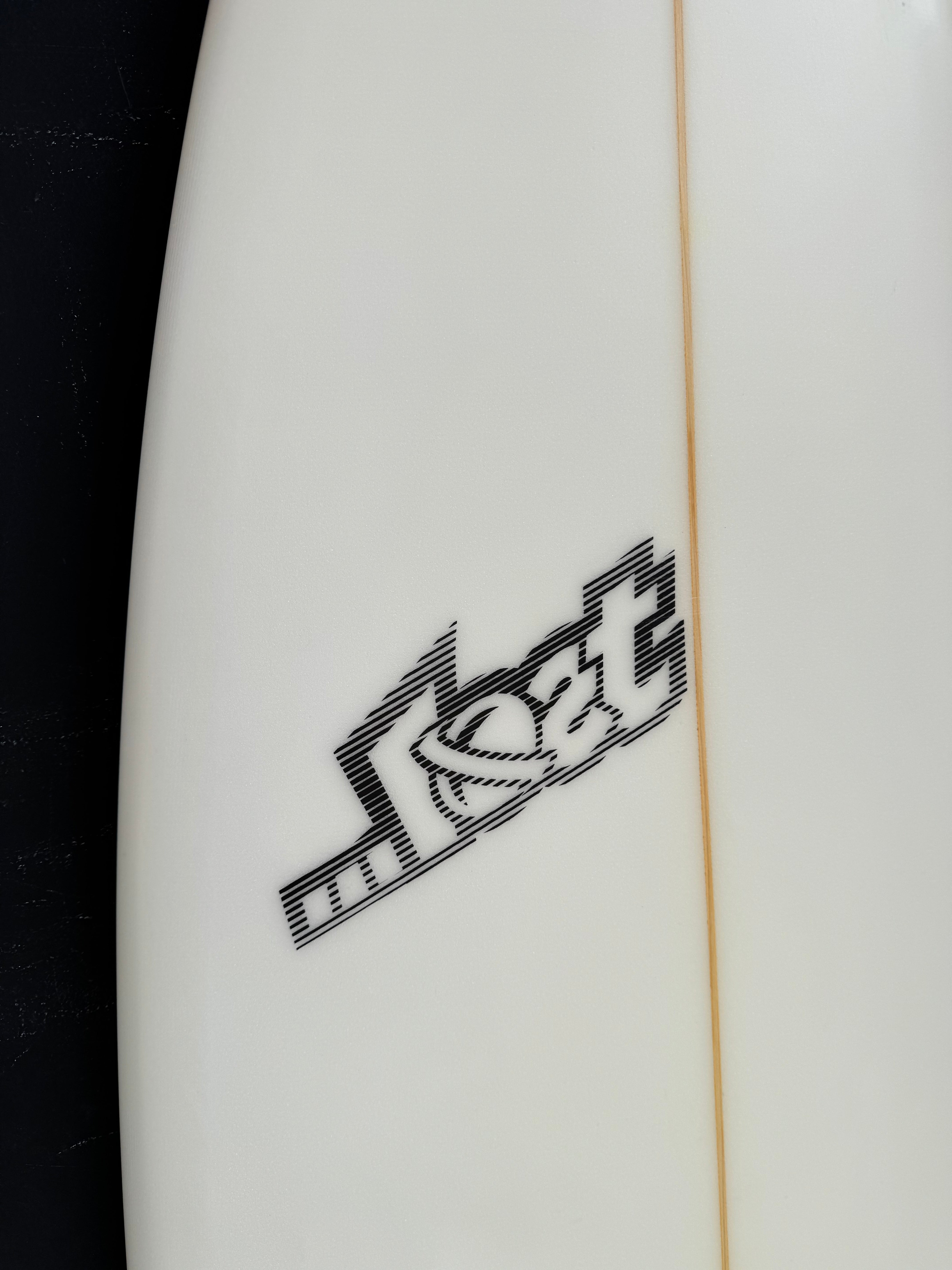 厳選中古 5'8