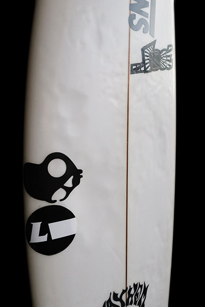 Carefully selected used "DRIVER 3.0"