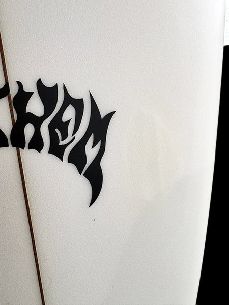 厳選中古 5'7" 26cl『DRIVER 3.0』