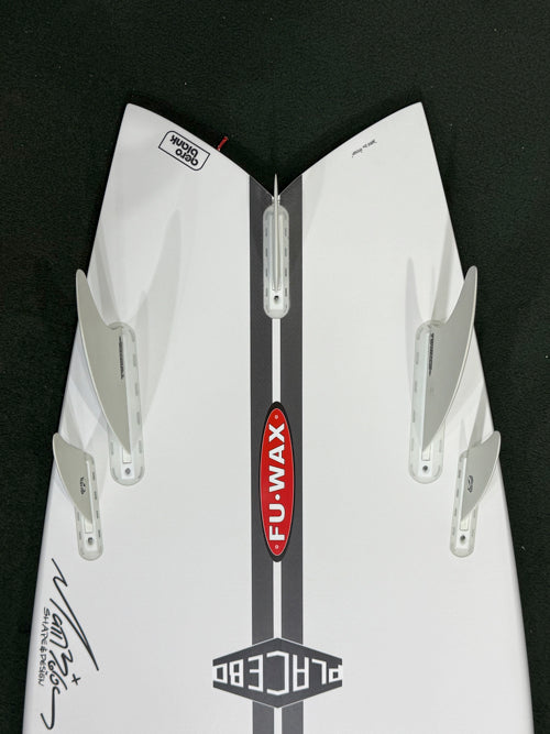 『PSYCHO FISH』DURA-FLEX LS