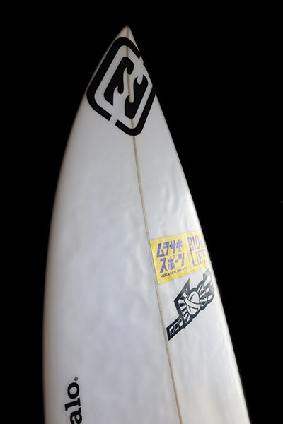 Carefully selected used "DRIVER 3.0"