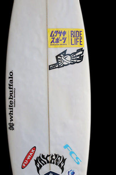 Carefully selected used "DRIVER 3.0"