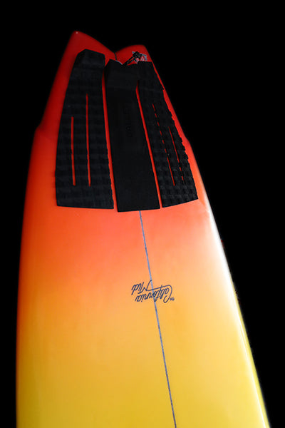 Carefully Selected Used "CALIFORNIA MID"