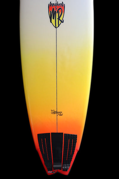 Carefully Selected Used "CALIFORNIA MID"