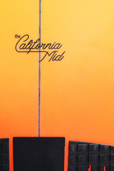Carefully Selected Used "CALIFORNIA MID"