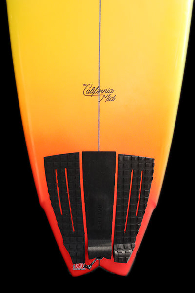 Carefully Selected Used "CALIFORNIA MID"