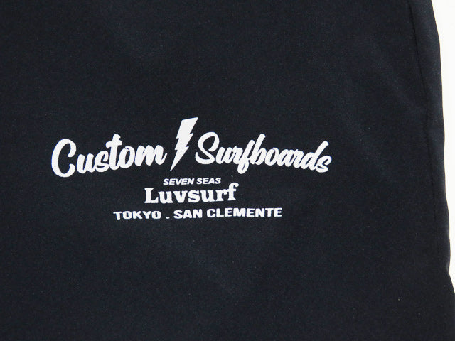 Original Dry Stretch Jogger Pants [Custom Surfboards] NAVY