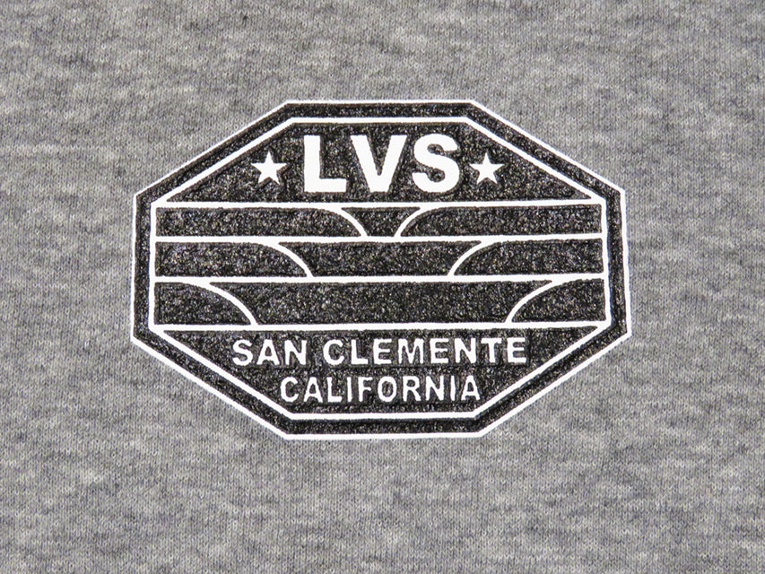 Original Sweat Pullover Hoodie (Fleece Lined) [Lowers] H.GREY