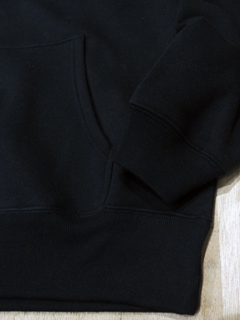 10oz Oversized Sweatshirt Pullover Hoodie [Custom Surfboards] (Fleece Lined)