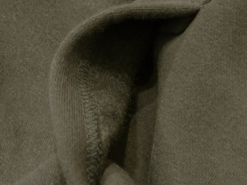 Original Sweat Pullover Hoodie (Fleece Lined) [Lowers] OLIVE