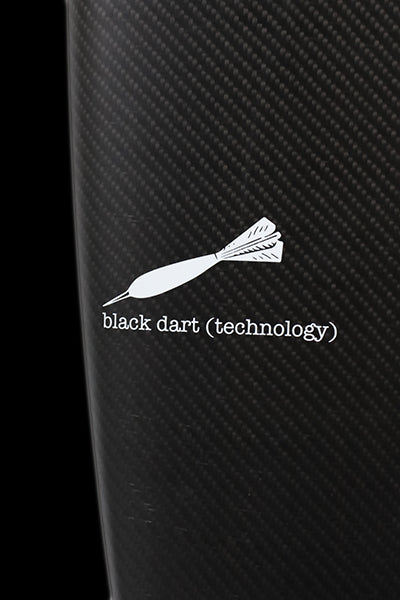 『BIG RIG DRIVER』"DOUBLE DART"