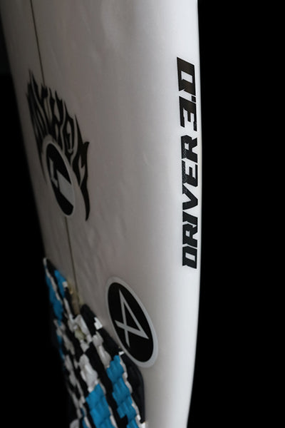 厳選中古『DRIVER 3.0』