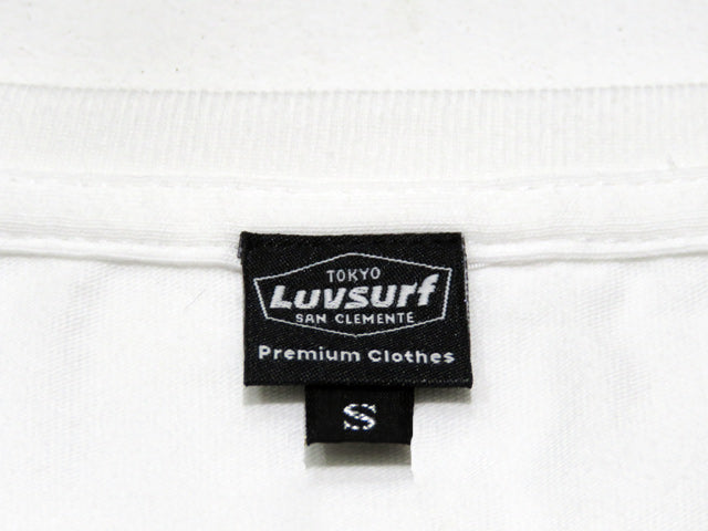 Original High Quality T-Shirt [High Brand2] WHITE