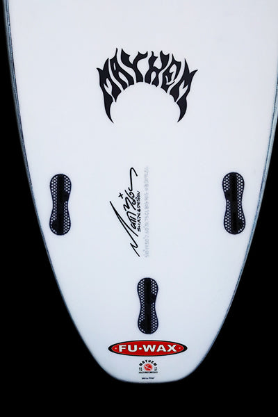 新古 5’10″『BIG RIG DRIVER』