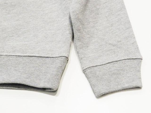 50% Off! Kids / Light Sweatshirt [Cali Bear] / H.GREY