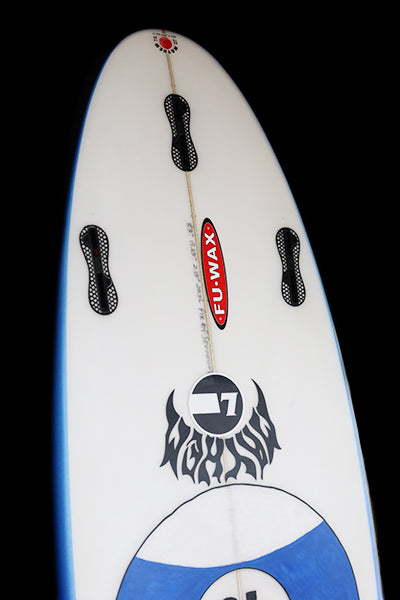 厳選中古  5’3″ 20.30cl 『DRIVER 3.0』