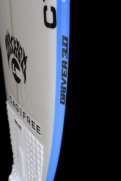 厳選中古  5’3″ 20.30cl 『DRIVER 3.0』