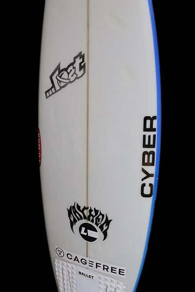 厳選中古  5’3″ 20.30cl 『DRIVER 3.0』