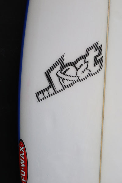 厳選中古  5’3″ 20.30cl 『DRIVER 3.0』