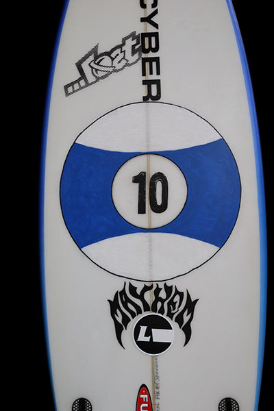 厳選中古  5’3″ 20.30cl 『DRIVER 3.0』