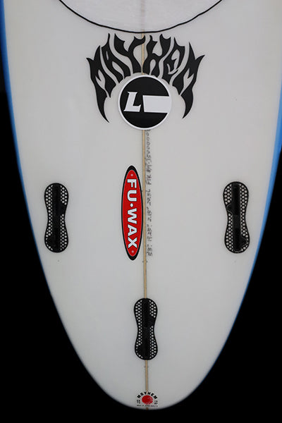 厳選中古  5’3″ 20.30cl 『DRIVER 3.0』