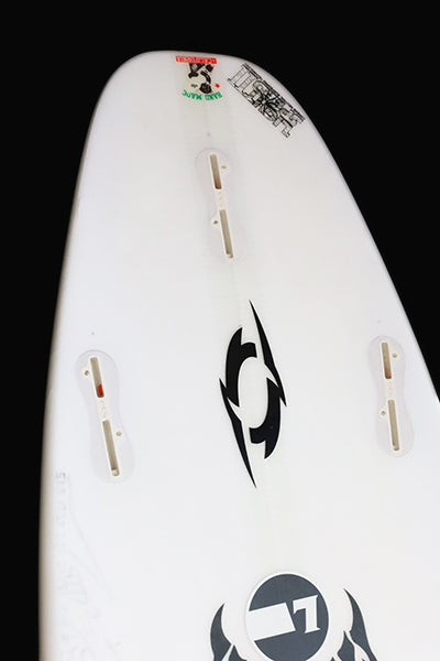 厳選中古 5’1.5″ 20.15cl『3.0 STUB DRIVER』LIGHT SPEED2