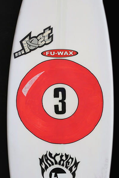 厳選中古 5’1.5″ 20.15cl『3.0 STUB DRIVER』LIGHT SPEED2