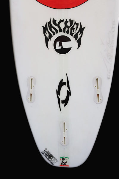 厳選中古 5’1.5″ 20.15cl『3.0 STUB DRIVER』LIGHT SPEED2