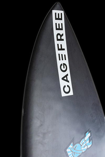 厳選中古 5'1" 20.35cl『SUB DRIVER 3.0』Swallow